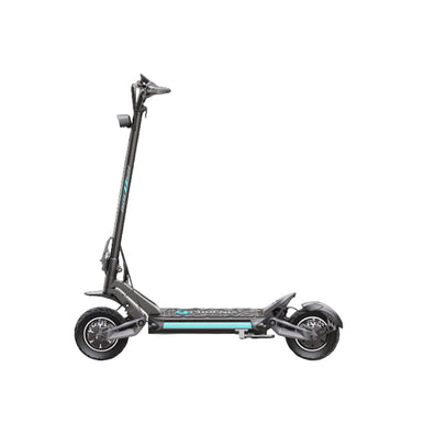 Bolzzen Phoenix 5223 Dual Motor Performance E-Scooter